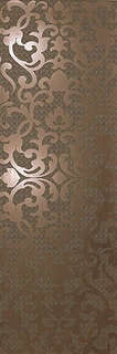 ASCY Декор настенный Atlas Concorde (Италия) Marvel Bronze Brocade 30.5x91.5 (305x915)