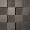 Grey Mosaico 3D (300x300)