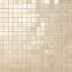 Beige Mosaico Lappato (300x300)