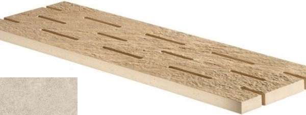 Atlas Concorde Drift White Griglia 20