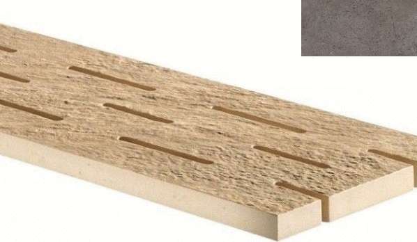 Atlas Concorde Drift Grey Griglia Angolo Sx