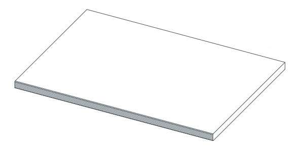 Atlas Concorde Force Floor Fancy Lineare