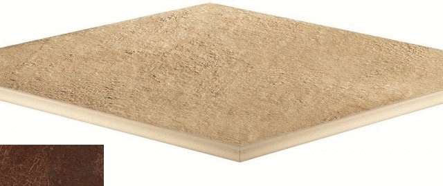 Atlas Concorde Force Floor Fancy Round Angolare