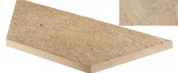 Atlas Concorde Landstone Gold Lineare Angolo Sx