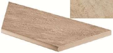 Atlas Concorde Landstone Gold Round Angolo Sx