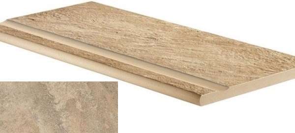 Atlas Concorde Landstone Gold Bordo Piscina