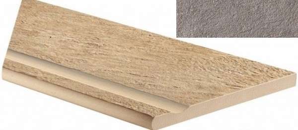 Atlas Concorde Landstone Night Bordo Piscina Angolo Sx