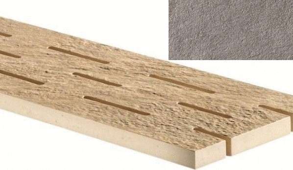 Atlas Concorde Landstone Night Griglia Angolo Sx