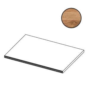 620090000932 Керамогранит Ступень Atlas Concorde Rive Dolce Riva Lineare 30x60 (300x600)