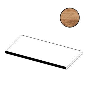 620090000935 Керамогранит Ступень Atlas Concorde Rive Dolce Riva Round 30x60 (300x600)