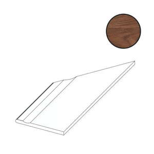 620090000958 Керамогранит Ступень Atlas Concorde Rive Antica Riva Bordo Piscina Angolo Sx 30x60 (300x600)