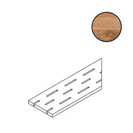 Atlas Concorde Rive Dolce Riva Griglia Angolo Dx 20x60