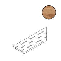 620090000942 Керамогранит Ступень Atlas Concorde Rive Dolce Riva Griglia Angolo Dx 20x60 (200x600)