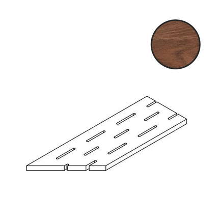 Atlas Concorde Rive Antica Riva Griglia Angolo Sx 20x60