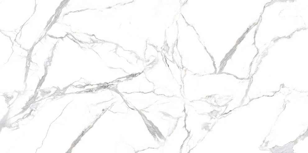 Керамогранит AVS KR-00115828 Altimo White полированный 600x1200 (1200x600)