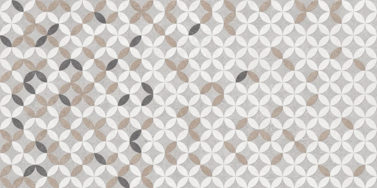 ЭйВиЭс Antica Amuleto Decor Lappato 60x120