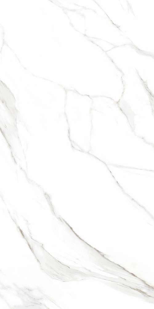 R0001-GL Напольная плитка AVS Arctic White полированный 600x1200 (600x1200)