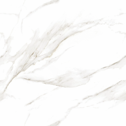 ЭйВиЭс Arctic White  Матовый 60x60