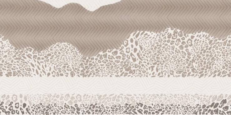 ЭйВиЭс Avanti Leo Decor 1 Grain 600x1200