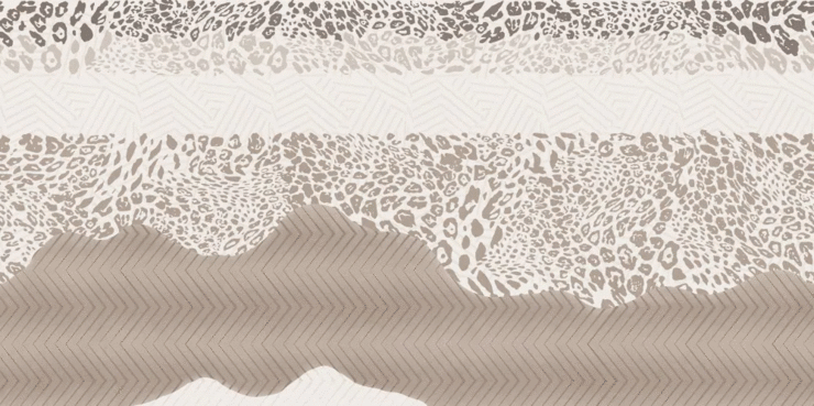 ЭйВиЭс Avanti Leo Decor 2 Grain 600x1200