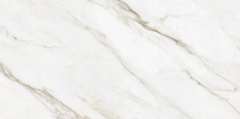 AVS-201 Керамогранит AVS Calacatta Arte Moon Light Stone 600x1200 (1200x600)