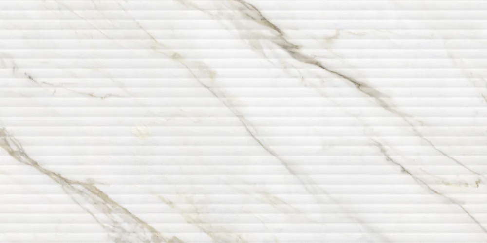 AVS-203 Керамогранит AVS Calacatta Arte Verticale Moon Light Stone 600x1200 (1200x600)