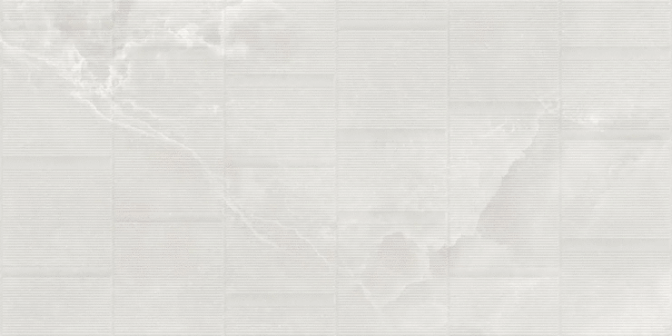 ЭйВиЭс Castello Quadrato Blanco Moon Light Stone 600x1200