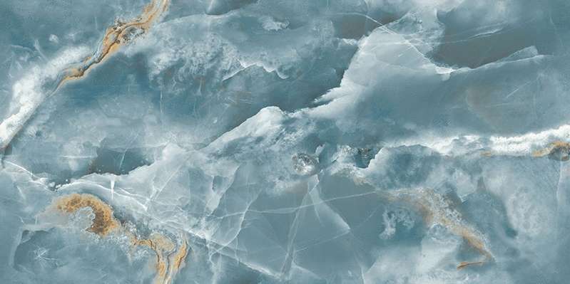 R0006-GL Настенная плитка AVS Edonyx Aqua 60x120 (1200x600)