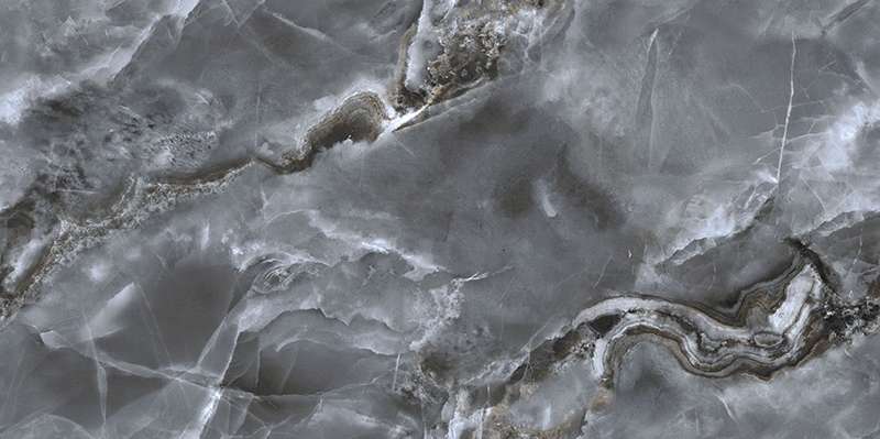 R0007-GL Настенная плитка AVS Edonyx Black 60x120 (1200x600)