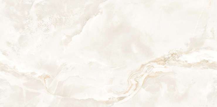 ЭйВиЭс Edonyx Ivory Полированный 60x120