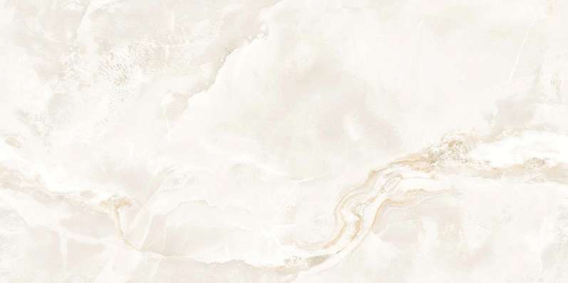 R0009-GL Настенная плитка AVS Edonyx Ivory 60x120 (1200x600)