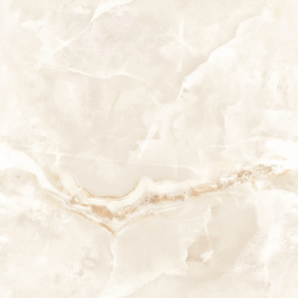 ЭйВиЭс Edonyx Ivory матовый 60x60