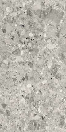 ЭйВиЭс Stone Max Grey Карвинг 60x120