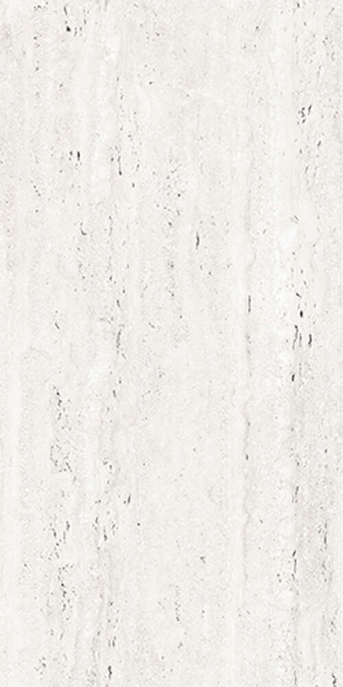 R010-CA Керамогранит AVS Travertino White Серый 60x120 (600x1200)