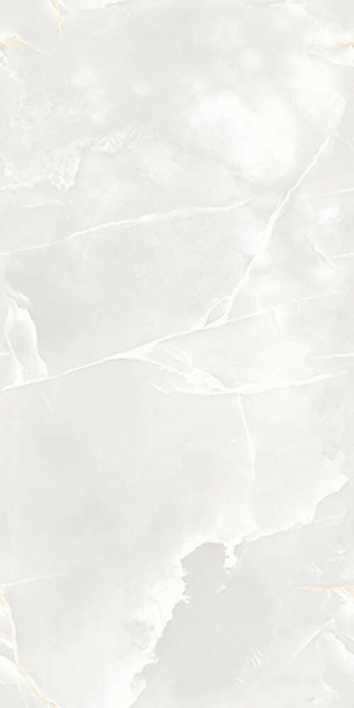 R011-CA Керамогранит AVS White Onyx карвинг 600x1200 (600x1200)