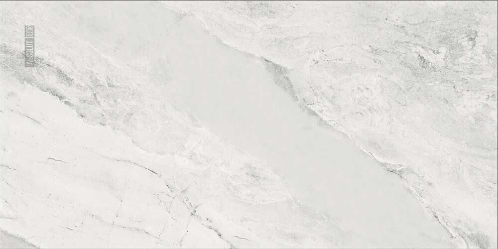 Absolut Gres Phantom Bianco Gloss 120x60 -3