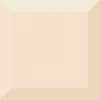 Плитка настенная Absolut Keramika Monocolor Crema Biselado Brillo 10x10 (100x100)
