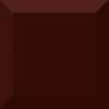 Плитка настенная Absolut Keramika Monocolor Marron Biselado Brillo 10x10 (100x100)
