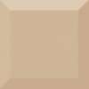 Плитка настенная Absolut Keramika Biselado Brillo Beige 10x10 (100x100)