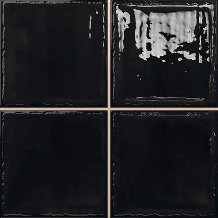 Абсолют Керамика Noa Black 20x20