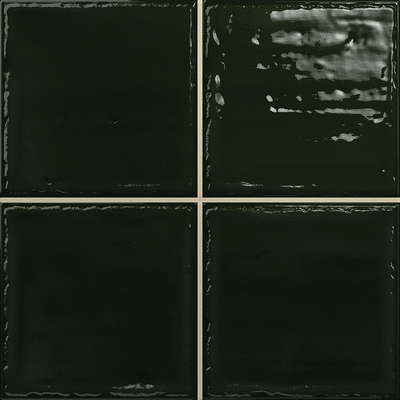 Green Intenso 20x20 (200x200)