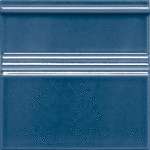 Rodapie Clasico C/C Azul Oscuro (150x150)