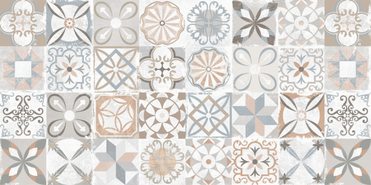 Альма Керамика Beton Pro 14R Матовая Граниль 60x120