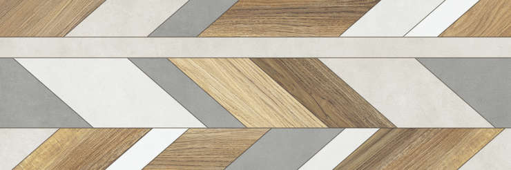 Альма Керамика Mural 30x90 74R Матовый 30x90