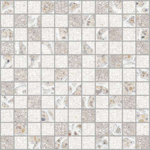 MWU30OJN004 Мозаика Alma Ceramica Ojen 300*300*10 (300x300)