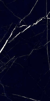 Alpas Marquina 60x120 Black High Glos