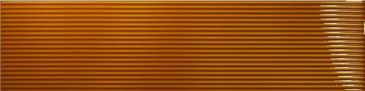 Amadis Stripes Caramelo Crackle 6.5x26.1