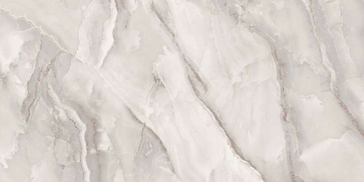 Аметис Belize BZ02 White 60x120x10 Полированный