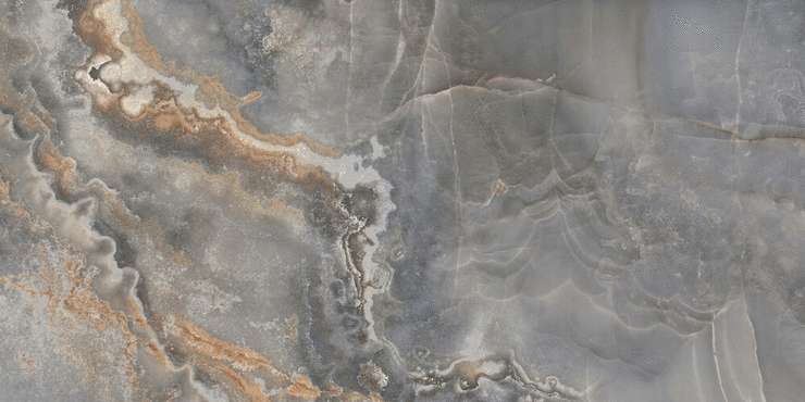 Аметис Belize BZ03 Grey 60x120x10 Полированный