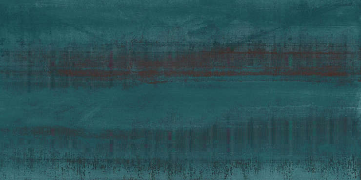 Аметис Indigo Illusion EXD402 Emerald Gloss 60x120x9 Неполированный Рект.